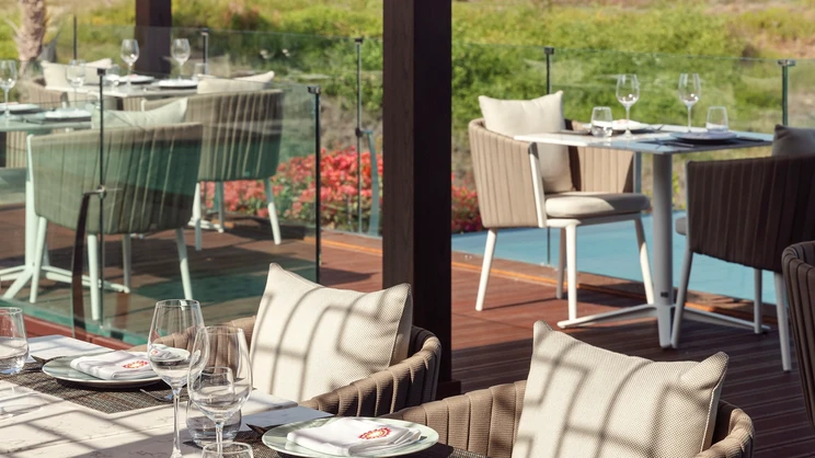 St Regis Saadiyat Island Resort